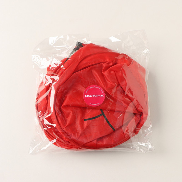 Корзина Доляна Божья коровка / 4590400