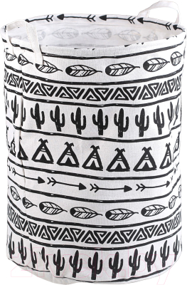 Корзина Доляна Мексика / 3572014 - фото