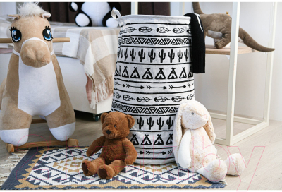 Корзина Доляна Мексика / 3572014