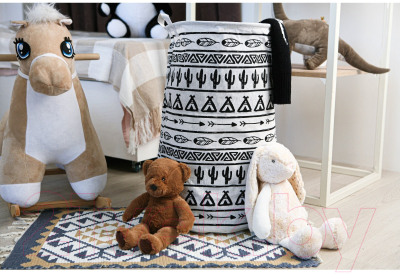 Корзина Доляна Мексика / 3572014