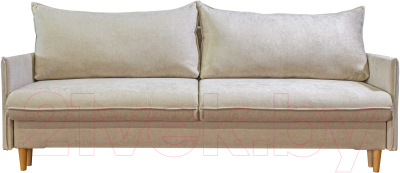 Диван Mio Tesoro Ванкувер 3ПЗм (Evento 1) - фото