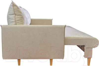 Диван Mio Tesoro Ванкувер 3ПЗм (Evento 1)