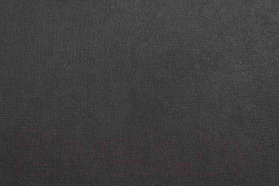 Диван Mio Tesoro Ванкувер 3ПЗм (Evento Carbon Black)