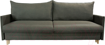 Диван Mio Tesoro Ванкувер 3ПЗм (Sawana03LN)