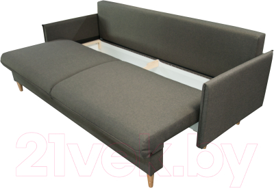 Диван Mio Tesoro Ванкувер 3ПЗм (Sawana03LN)