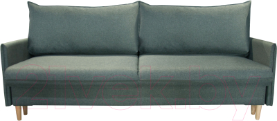 Диван Mio Tesoro Ванкувер 3ПЗм (Sawana05LN)