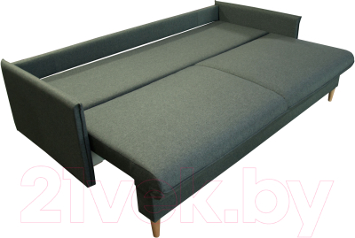 Диван Mio Tesoro Ванкувер 3ПЗм (Sawana05LN)