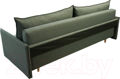 Диван Mio Tesoro Ванкувер 3ПЗм (Sawana05LN)