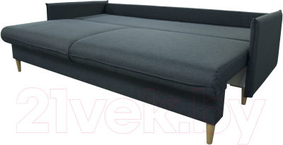 Диван Mio Tesoro Ванкувер 3ПЗм (Lux 18)