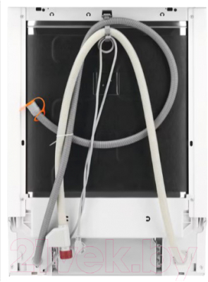 Посудомоечная машина Electrolux EES47320L