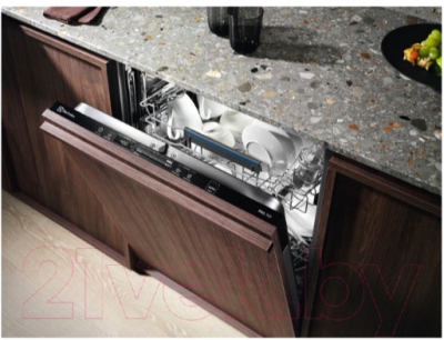 Посудомоечная машина Electrolux EES47320L