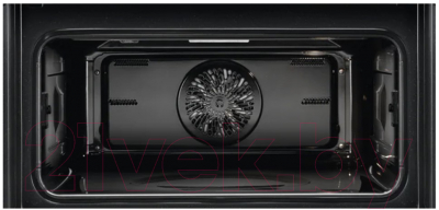 Электрический духовой шкаф Electrolux EVL6E46X