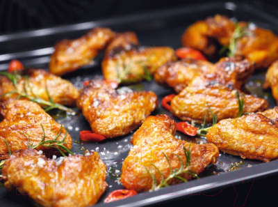 Электрический духовой шкаф Electrolux EVL6E46X