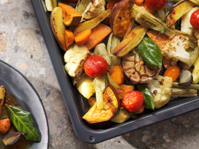 Электрический духовой шкаф Electrolux EVL6E46X