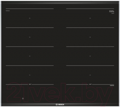 Индукционная варочная панель Bosch PXX675DC1E