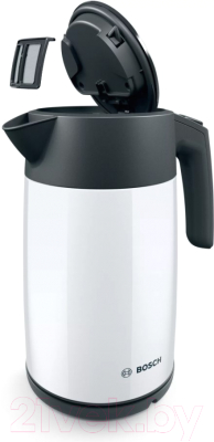 Электрочайник Bosch TWK7L461