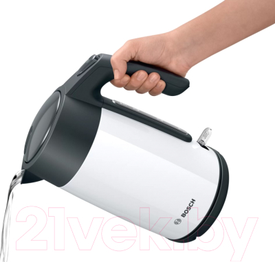 Электрочайник Bosch TWK7L461