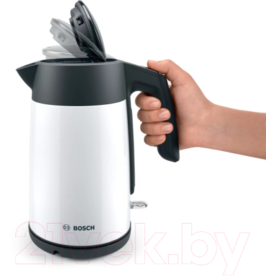 Электрочайник Bosch TWK7L461