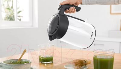 Электрочайник Bosch TWK7L461