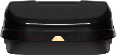 Автобокс Modula Falcon 400