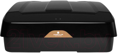 Автобокс Modula Falcon 400