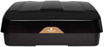 Автобокс Modula Falcon 550