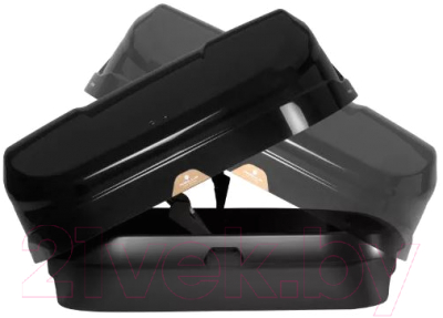 Автобокс Modula Falcon 550