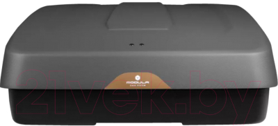 Автобокс Modula Falcon 550