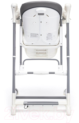 Стульчик для кормления Nuovita Unico Lux Nero