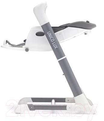 Стульчик для кормления Nuovita Unico Lux Nero