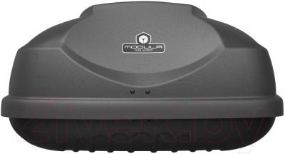 Автобокс Modula Beluga Easy 420