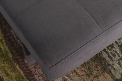 Диван DiArt Лео-3 2Р (велюр Магия 57)