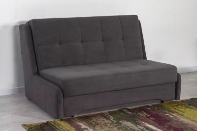 Диван DiArt Лео-3 3Р (велюр Магия 57)