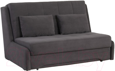 Диван DiArt Лео-3 1500 (велюр Магия 57) - фото