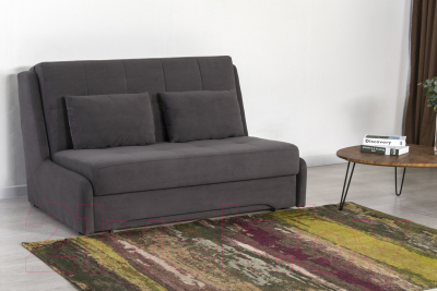 Диван DiArt Лео-3 1500 (велюр Магия 57)