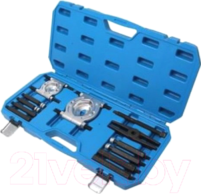 Набор съемников RockForce RF-66610 - фото