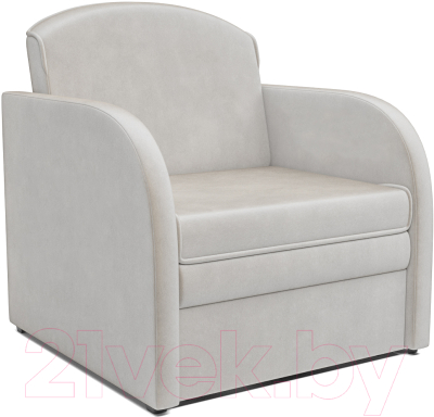 Кресло-кровать Mebel-Ars Малютка - фото