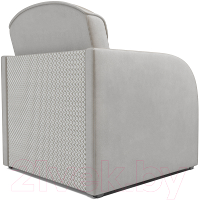 Кресло-кровать Mebel-Ars Малютка