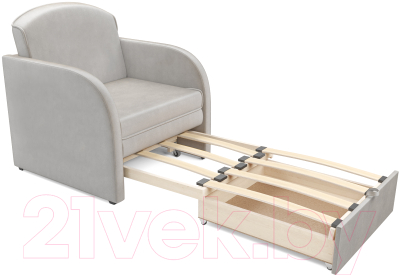 Кресло-кровать Mebel-Ars Малютка