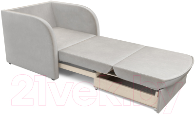 Кресло-кровать Mebel-Ars Малютка