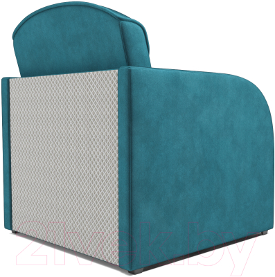 Кресло-кровать Mebel-Ars Малютка