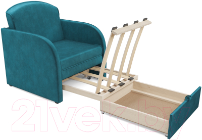 Кресло-кровать Mebel-Ars Малютка