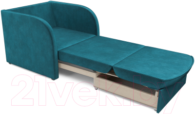 Кресло-кровать Mebel-Ars Малютка