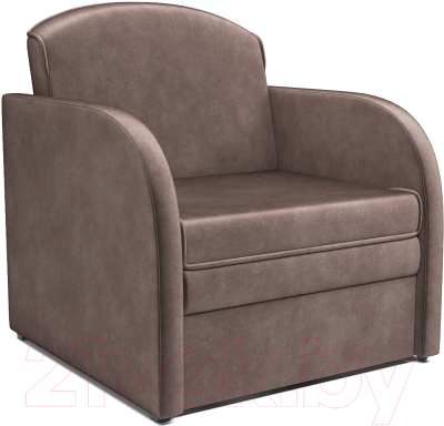 Кресло-кровать Mebel-Ars Малютка - фото