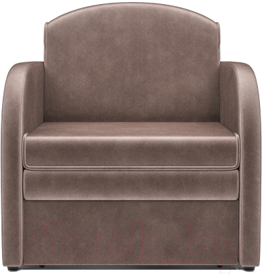 Кресло-кровать Mebel-Ars Малютка