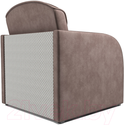 Кресло-кровать Mebel-Ars Малютка