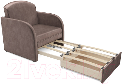 Кресло-кровать Mebel-Ars Малютка