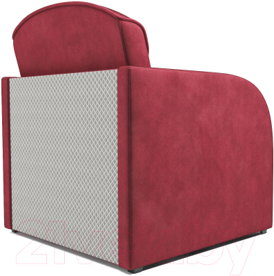 Кресло-кровать Mebel-Ars Малютка