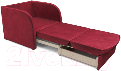 Кресло-кровать Mebel-Ars Малютка
