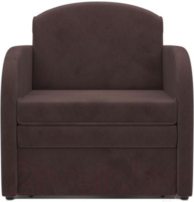 Кресло-кровать Mebel-Ars Малютка